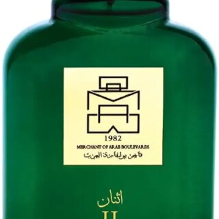 عطر ماب 1982 II او دي بارفان للرجال من ميرشانت اوف ارابي، 100 مل