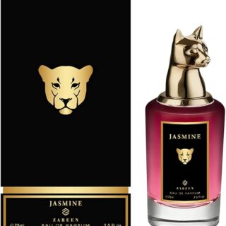 عطر ياسمين للنساء 75 مل