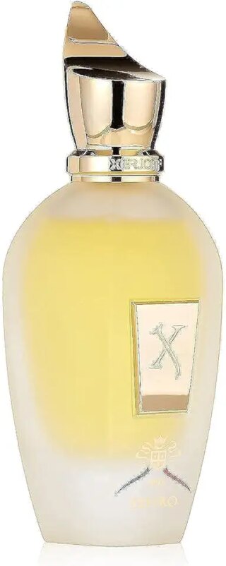 عطر زيفيرو 1861 او دي بارفان من زيرجوف، 100 مل، للجنسين