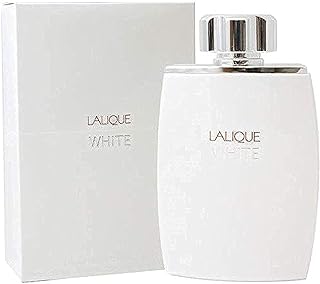 لاليكيو وايت للرجال -أو دى تواليت -Eau de Toilette-،125 مل-