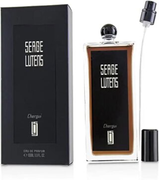 عطر للجنسين سيرج لوتنز شرجي أو دي بارفوم بخاخ 100 مل 3.3 أوقية