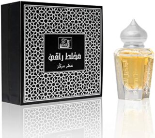 الدخيل عود مخلط راقي عطر 10 مل، للجنسين