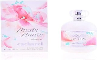 كاشاريل عطر انيس ال اوريجينال للنساء من انيس، 100 مل