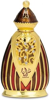 الرحاب – عطر مركز السرايا ، 12 مل، للجنسين