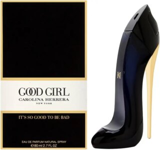 عطر بخاخ او دي بارفان جود جيرل للنساء من كارولينا هيريرا، 2.7 اونصة