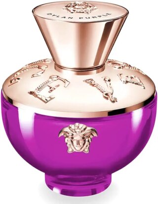 عطر بيربل بور فيم او دي بارفان للنساء من ديلان – 100 مل