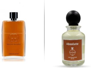 عطر مستوحى من أبسولوت