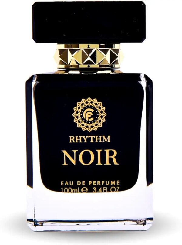 عطر ريثم نوير 100 مل – او دي بارفيوم