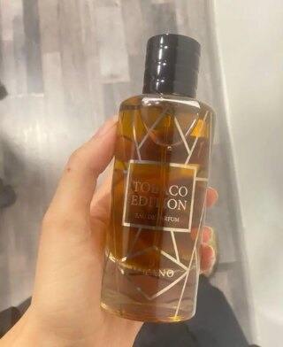 عطر توباكو اديتون ميلانو اودو برفيوم100 مل