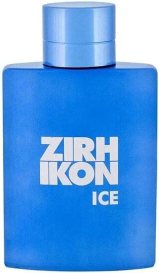 عطر او دو تواليت ايكون ايس (M) من زيره، 125 مل