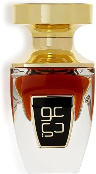عطر عود من الماجد، 50 مل