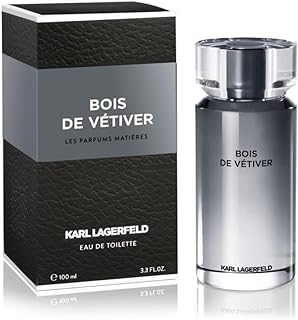 كارل لاجرفيلد عطر بويس دي فيتيفر للرجال - او دي تواليت، 100 مل