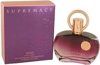عطر افنان سوبريمسي بيربل بور فيمي او دي بارفان للنساء، 100 مل