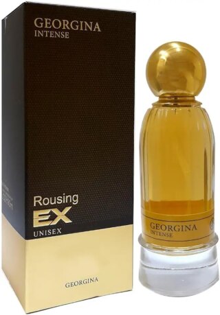 عطر جورجينا انتنس 100مل