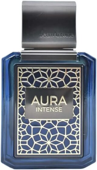 عطر اورا انتنس من جين انطوان، او دي بارفان للنساء، 100 مل