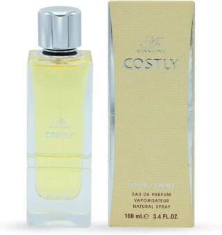 الينا كوريل – عطر كوستلي للنساء من الينا كورال – او دي بارفان، 100 مل – 11273
