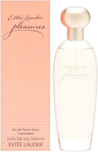 بخاخ عطر بليجر او دي بارفان للنساء من استي لودر برائحة الزهور، بسعة 3.4 اونصة سائلة