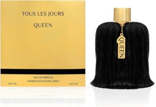 تولي جور – عطر كوين 100 مل