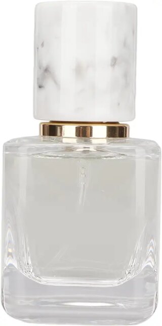 عطر نسائي طويل الأمد، زجاجة عطر خفيف 30 مل، من بي او او كي كيو