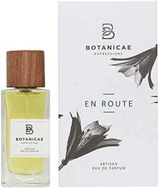 عطر للجنسين او دي بارفان بوتانيكا ان روت 100 مل