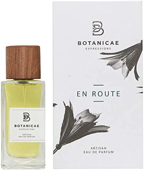 عطر للجنسين او دي بارفان بوتانيكا ان روت 100 مل