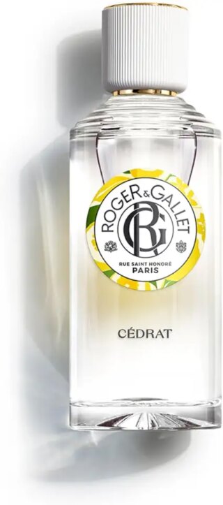 عطر سيدرات او فريش من روجر اند جاليت، 100 مل