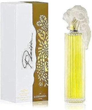 عطر بلازير للنساء من ماركة جيه كازانوفا ، او دى بارفان ، 50 مل