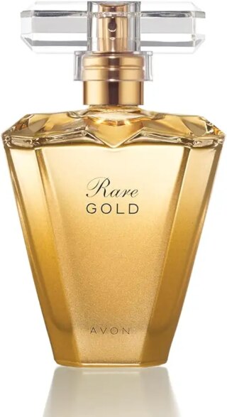 عطر رير قولد من افون للنساء، او دى بارفان، 50 مل