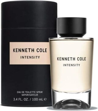 عطر كينيث كول انتينسيتي – او دي تواليت 100 مل، للجنسين