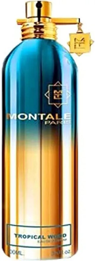 عطر تروبيكال ود من مونتال للرجال ,العود,100 مل