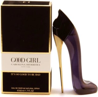 عطر بخاخ او دي بارفان للنساء من جود جيرل 1.7 اونصة (50 مل