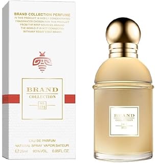 مجموعة العلامة التجارية – عطر 275 او دي بارفان للنساء من براند كوليكشن، سعة 25 مل