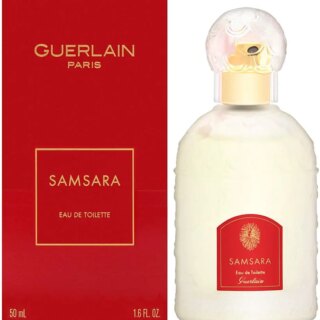 عطر سامسارا للنساء من جورلاين – او دي تواليت 50 مل