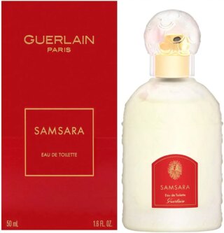 عطر سامسارا للنساء من جورلاين – او دي تواليت 50 مل