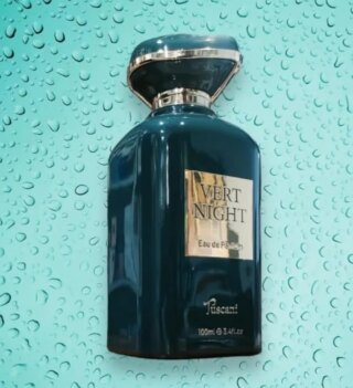 عطر فيرت نايت من توسكاني او دي بارفان 100 مل (شرقي)