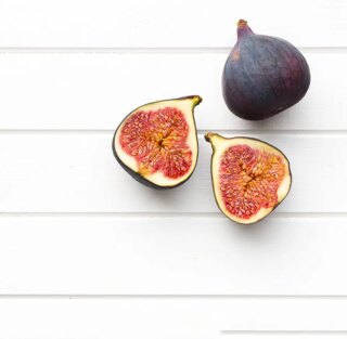 50 قطعة من حبيبات الشكل délicieuses graines d'arbustes de Fruit Ficus héritage sucré Pour la Plantation de Jardin d'intérieur à la Maison adaptées aux jardiniers novices Pour cultiver l'intérêt Pour 2