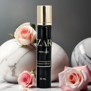 Zar Perfume Allocan Spray 30ml (Tobacco Oud)