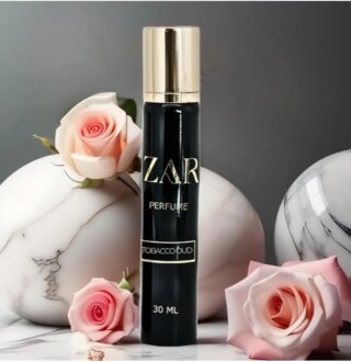 Zar Perfume Allocan Spray 30ml (Tobacco Oud)