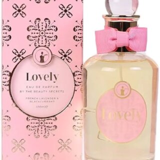 Lovely Women Perfume