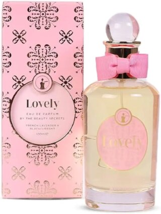 Lovely Women Perfume
