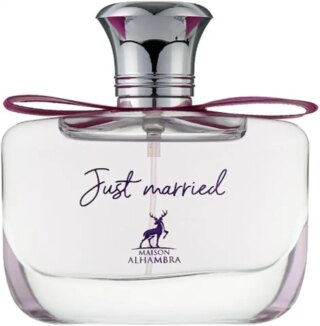 عطر مايسون الحمرا جست ماريد او دو بارفان 100 مل