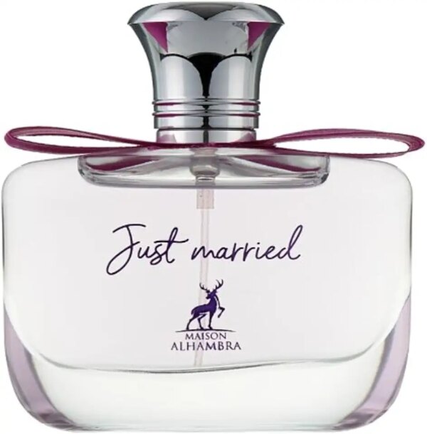 عطر مايسون الحمرا جست ماريد او دو بارفان 100 مل