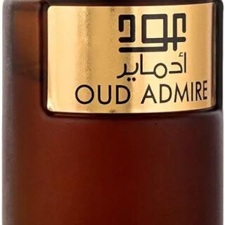 عطر عود أدمير أو دي بارفان من هميدي، 100 مل، عطر للجنسين