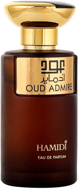 عطر عود أدمير أو دي بارفان من هميدي، 100 مل، عطر للجنسين