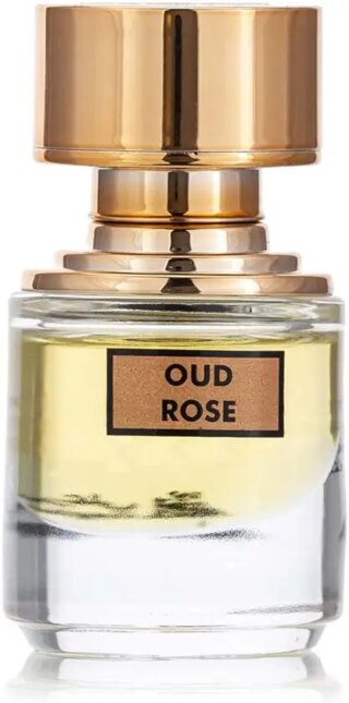 عطر عود روز 10مل للجنسين من أصغر على