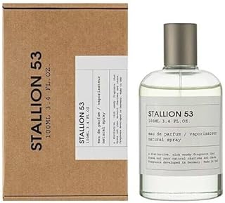 Stallion 53 By Emper 3.4 Oz Unisex Eau de Parfum‏