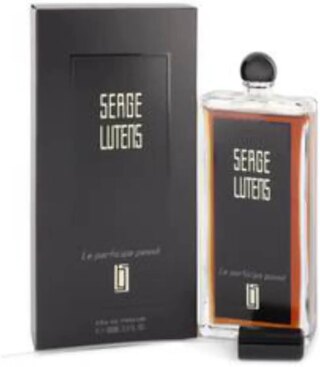 عطر سيرج لوتنس لو بارتيسيب باسي لكلا الجنسين ، 100 مل 2