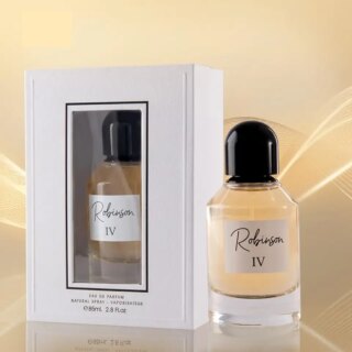 عطر روبنسون IV من بييرا كاترا للجنسين – او دي بارفان – 85 مل