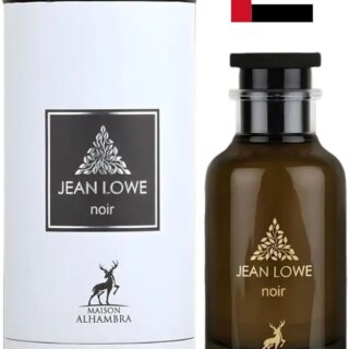 Maison Alhambra Jean Lowe Ombre 3.4 Oz EDP Sp