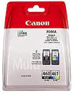 كانون خرطوشة حبر PG-460/CL-461 EMB Multi BL